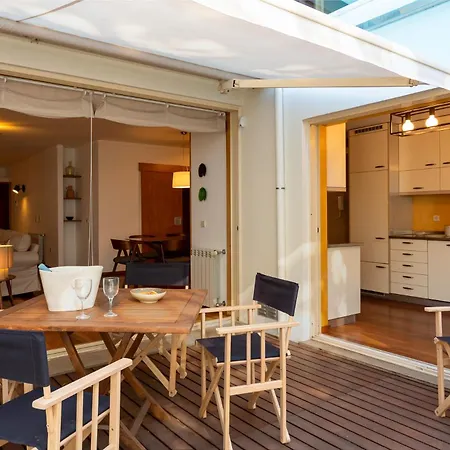 Alboi Family House Авейру
